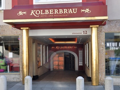 Foto: KOLBERBRÄU 